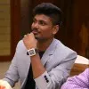 Krishna Koushik