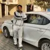 Gautam Mehra