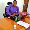 Frank Kinabo