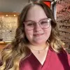 Sarah Anderson