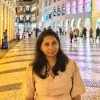 Vinayashree Selva Kumar