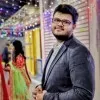 Miraj Gandhi