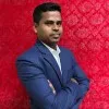 Gobinath Raja