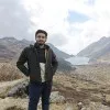 Nihal James Manoj