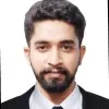 Nidhin CJ