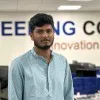 Krishna Vamshi Kammari