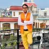 Er Sandeep Prajapati