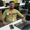 Santhosh Kumar