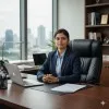 Tejashree Patil