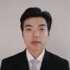 Lucas Suh