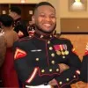 LaQuinton Mitchell