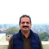 Jamshaid Iqbal