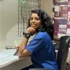 Neha Manjunath Kagathi