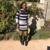 Dorcas Alao