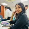 Tanya Choubey