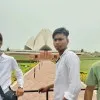 Dharmraj Kewat