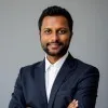Santosh Reddy