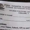 ndungu margaret