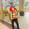 Muhammad Usman