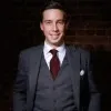 Tom Mackenzie