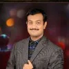 Lucky Nathani