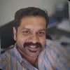 Ameer Ghosh