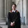 Boaz Chan Xu