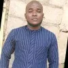 FRANK HAGGAI DAUDA