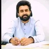 Muhammad Fakhar