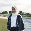 Nurul Zarifah Binte Samat