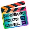 DJ ANDRES GARCIA MARIN