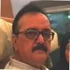 Qasim Naqvi