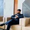 Rishi Kant Sharma