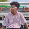 Karthikeyan