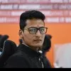 Ravi kumar
