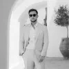 Adam Caraher