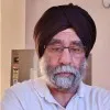 Gurpreet Singh