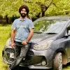 Sayal preet Singh