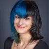 Lila Zapotny