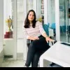Ayisha Thapa