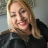Aide Veronica Aguilar