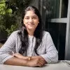 Vinuthna Ineni