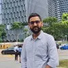 Yogesh Prajapati