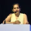 Dimple Rao