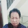 Serafin Manila