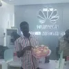 Ayantunji Ebenezer