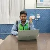 chinmaya sahoo