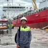Farid Faiez Affandi