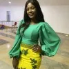 Victoria Ohiamah Onah