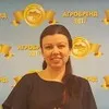 Anna Tsyliuryk